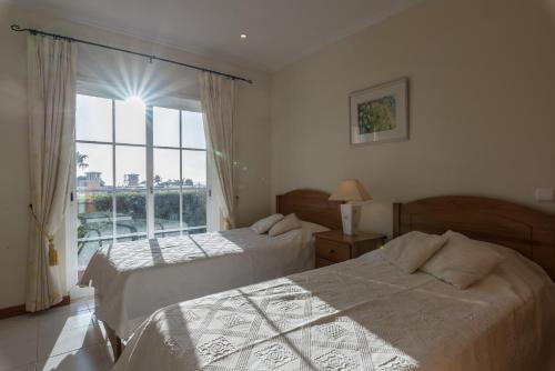 Apartamento Clube Golfemar
