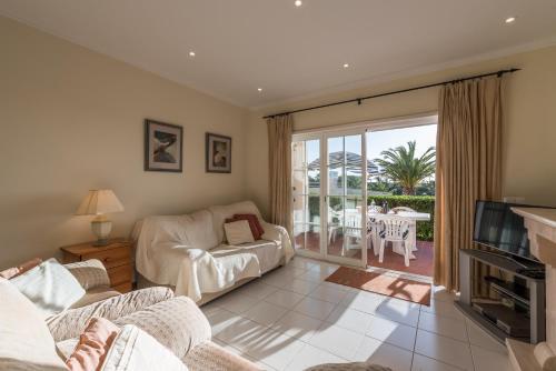 Apartamento Clube Golfemar