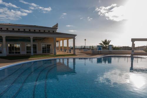 Apartamento Clube Golfemar