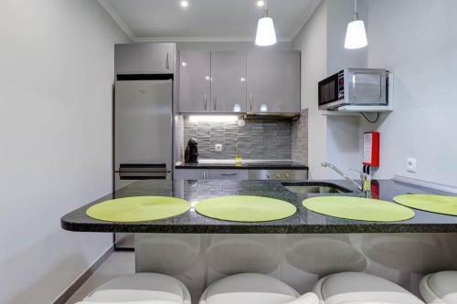 Apartamento Carmo