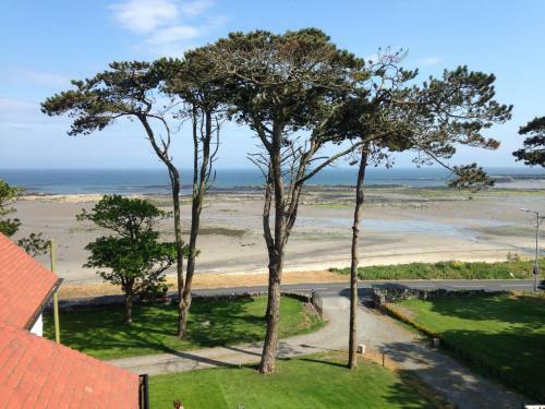 The Old Vicarage Ni B&B