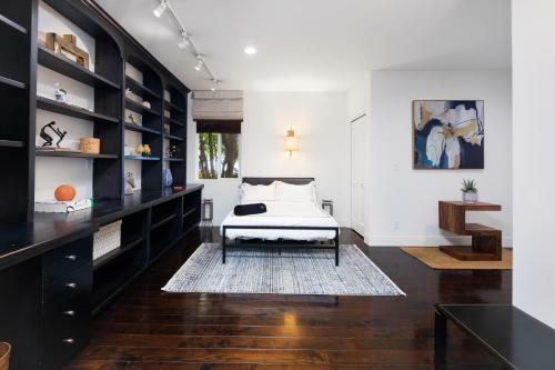 Magical Edinburgh Retreat