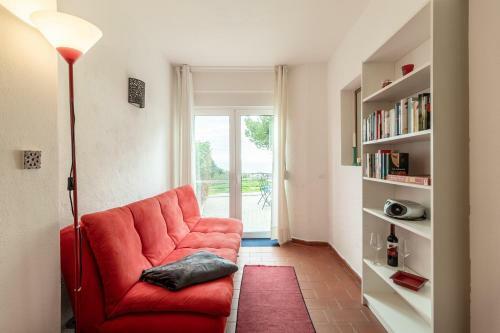 Apartment Rosa