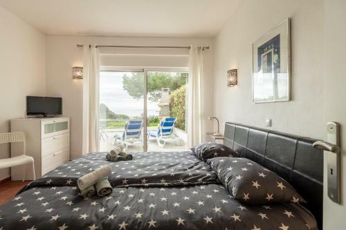 Apartment Rosa