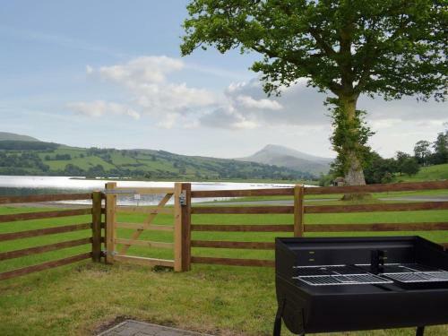 Bwthyn Glanllyn