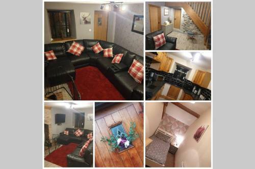 Cosy Minffordd Let - Llanuwchllyn Near, Bala Ll23