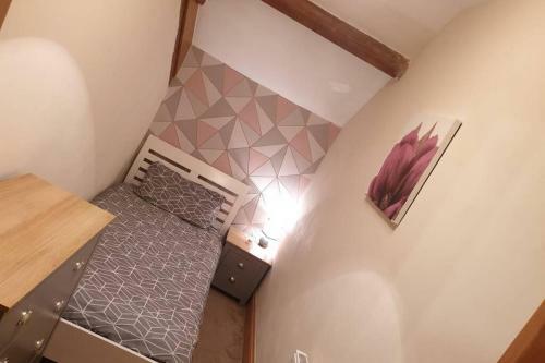 Cosy Minffordd Let - Llanuwchllyn Near, Bala Ll23