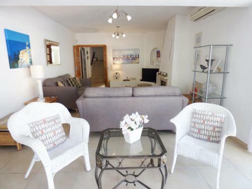Villa Casa Sentosa