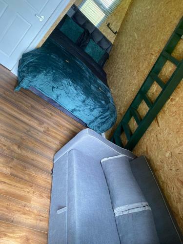 Gracelands Glamping