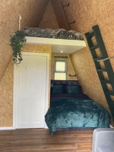 Gracelands Glamping