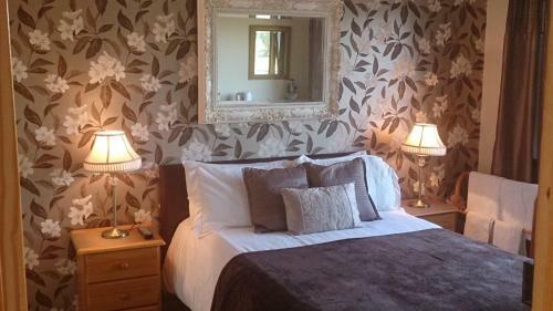 Bed & Breakfast 'abriachan'