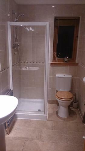 Bed & Breakfast 'abriachan'