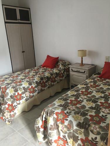 Lodge Residencial Del Golf