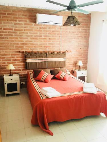 Lodge Residencial Del Golf