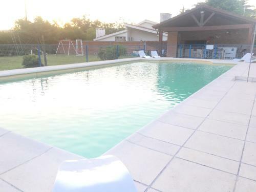 Lodge Residencial Del Golf