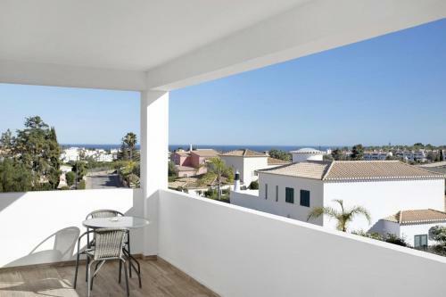 Villa Solarium