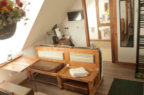 Hostal Birchwood Guest Lodge