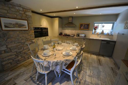 Haddon Grove Farm Cottages
