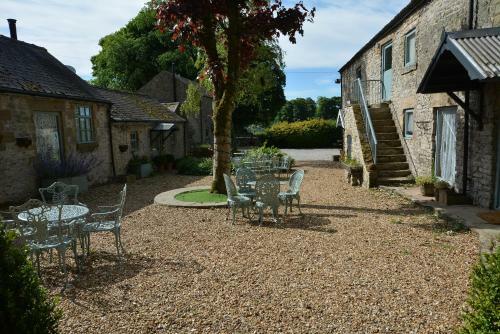 Haddon Grove Farm Cottages