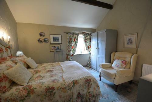 Haddon Grove Farm Cottages