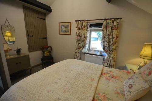 Haddon Grove Farm Cottages