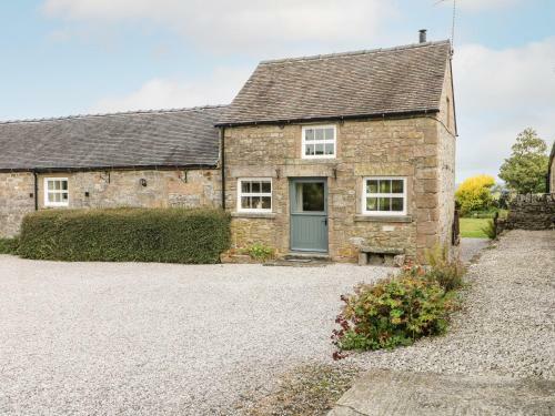 The Cottage