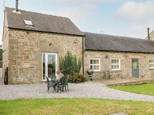 The Cottage