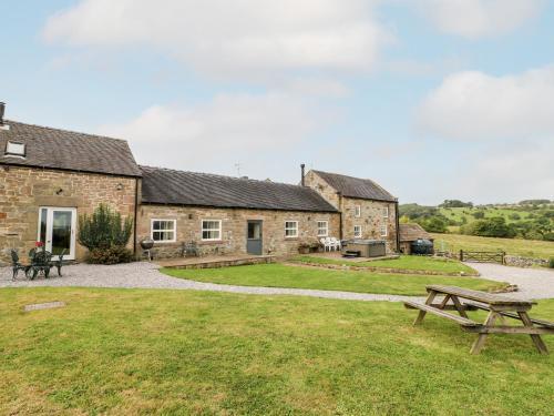 The Cottage