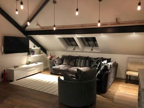 Apartamento Millstream Mews