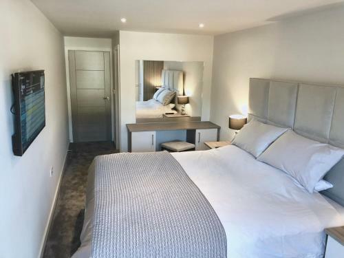 Apartamento Millstream Mews