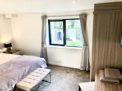 Apartamento Millstream Mews