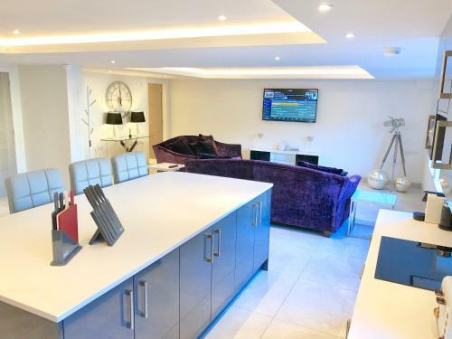 Apartamento Millstream Mews