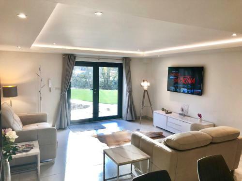 Apartamento Millstream Mews
