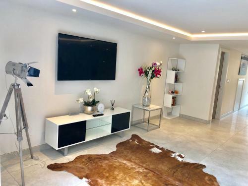 Apartamento Millstream Mews