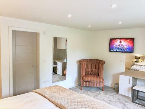 Apartamento Millstream Mews
