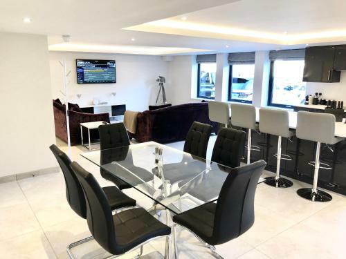 Apartamento Millstream Mews