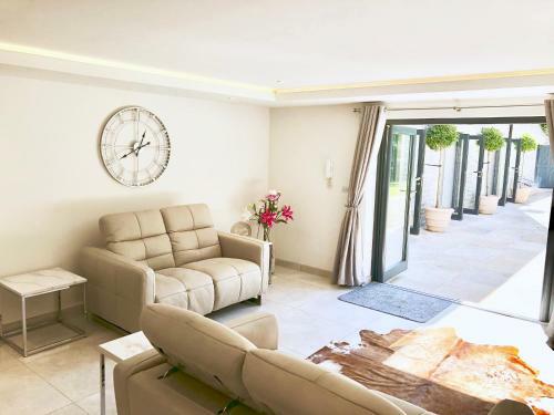 Apartamento Millstream Mews