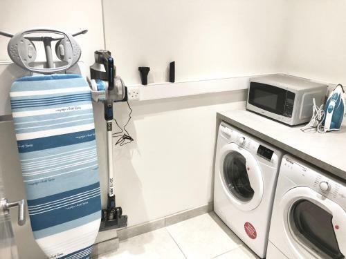 Apartamento Millstream Mews