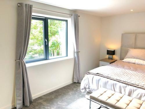 Apartamento Millstream Mews