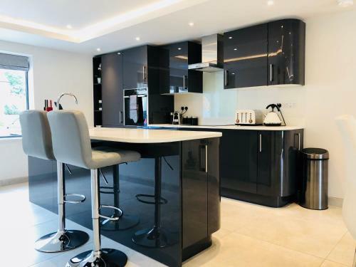 Apartamento Millstream Mews