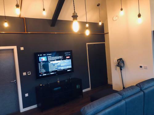 Apartamento Millstream Mews