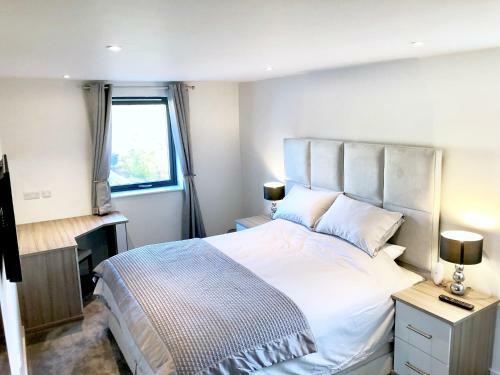 Apartamento Millstream Mews