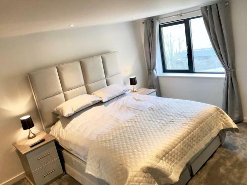 Apartamento Millstream Mews