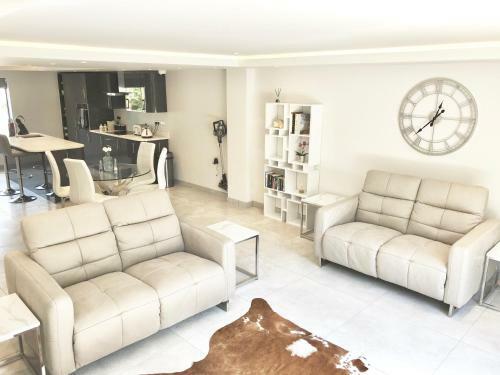 Apartamento Millstream Mews