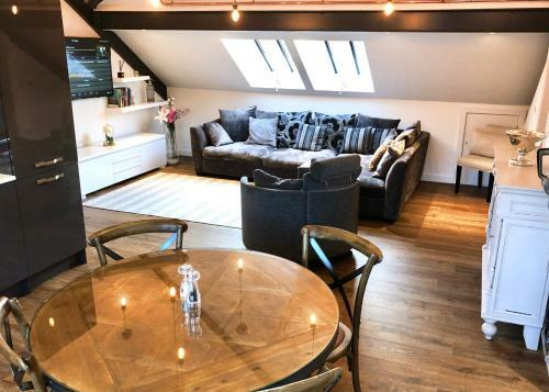 Apartamento Millstream Mews