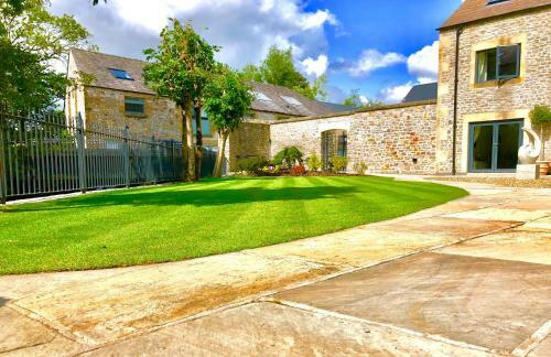 Apartamento Millstream Mews