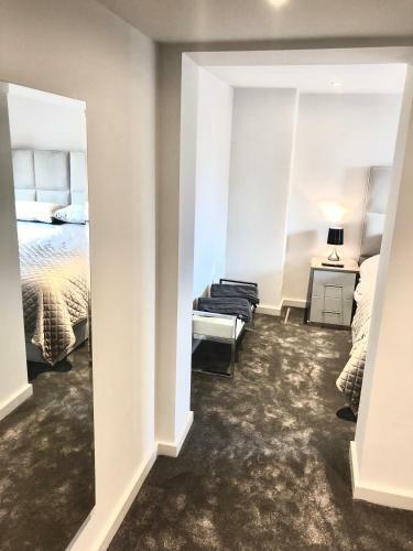 Apartamento Millstream Mews