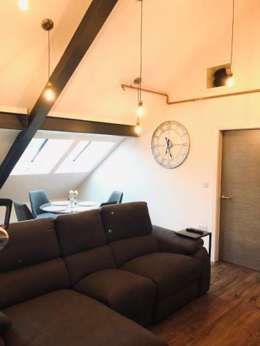 Apartamento Millstream Mews