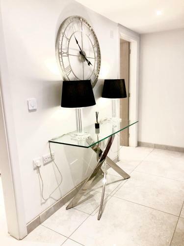 Apartamento Millstream Mews