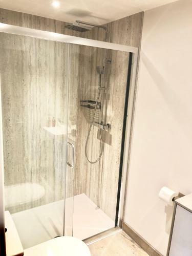 Apartamento Millstream Mews